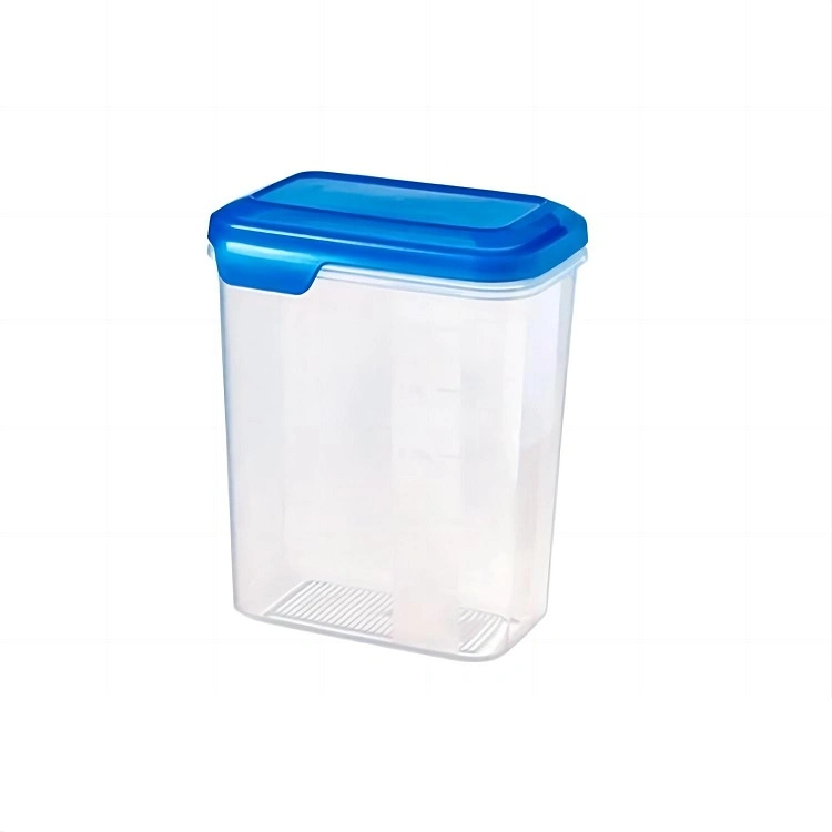 New Custom Professional Manufacturer Mould Makers Good Price Food Container Lunch Box Mould