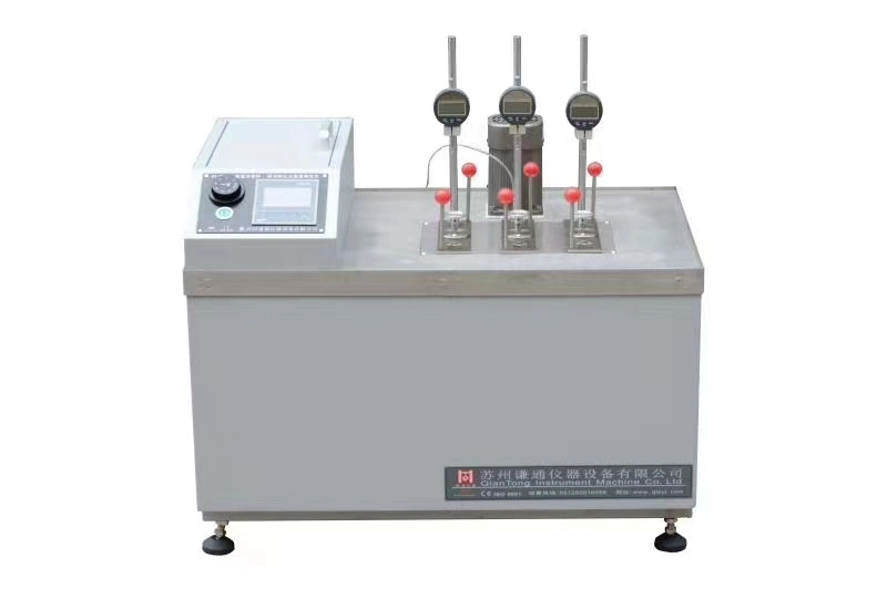 Glass Fibre Modulus of Elasticity, Elongation at Break, Yield Strength Tester