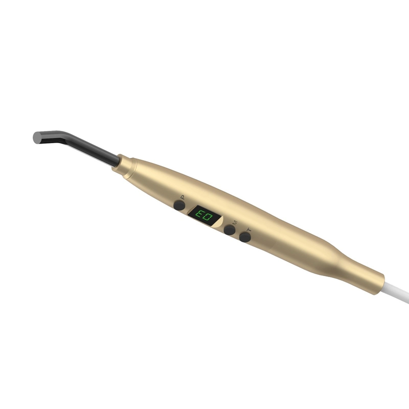 Dental Curing Lamp Phototherapy Curing Light Built-in Curing Light