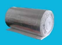 Soluble Ceramic Fiber Blanket for Refractory Insulation Fast Delivery