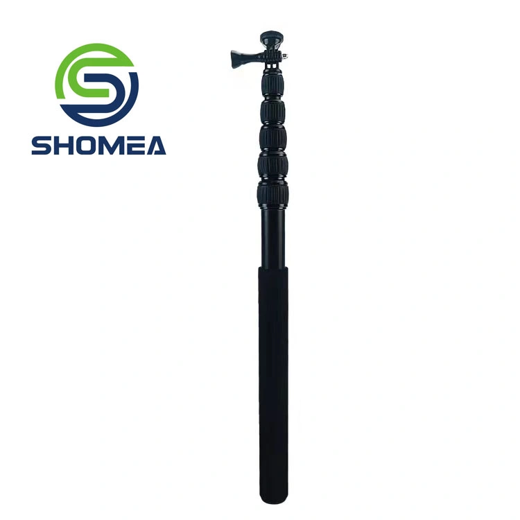 Light Weight Selfie Stick Monopod Professional Flexible Mini Monopod for Smartphone Camera Good for Travel and Shooting