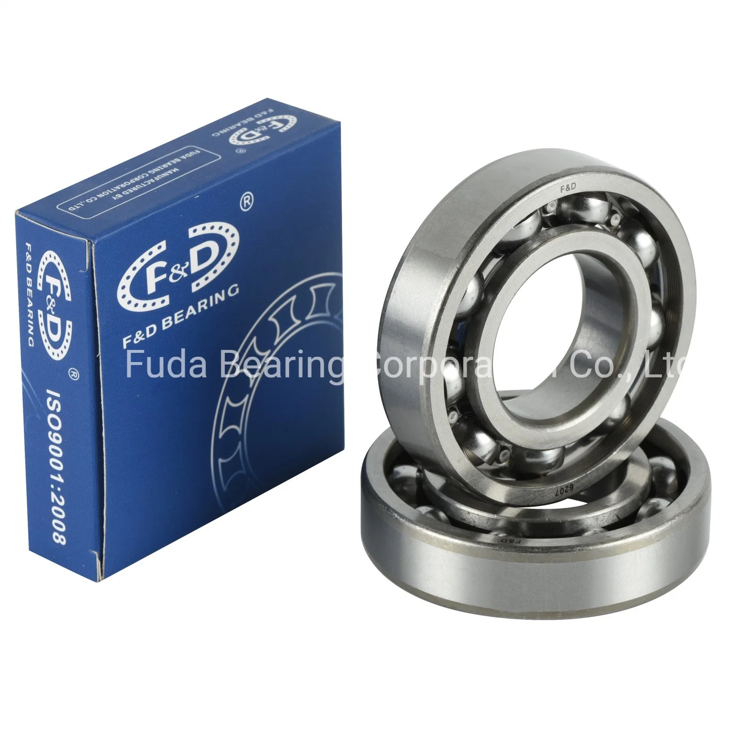 Spare Parts 6204ZZ 6305ZZ 6203ZZ 6004ZZ Wheel bearings 6201ZZ