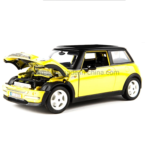 Artificial Toys/Plastic Toys/Model & Miniature Toys/Vehicle Toys/Diecast Car Model