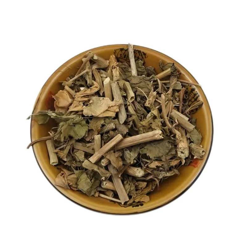 Chinês Herb Medicina herbal coluna seca da Paixão