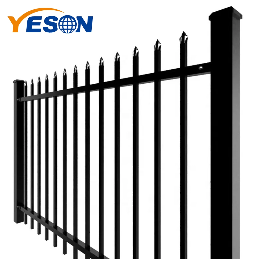 Wrought Iron Fence Wrought Security Panels Cost Per Square Foot Makers Near Me