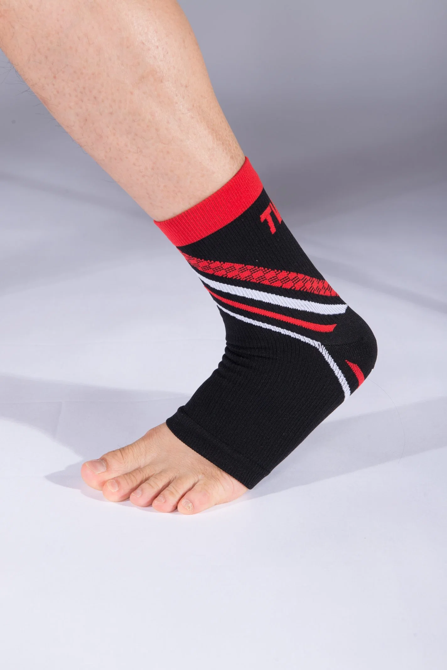 Ankle Compression Sleeve Unisex Ankle Support-514101