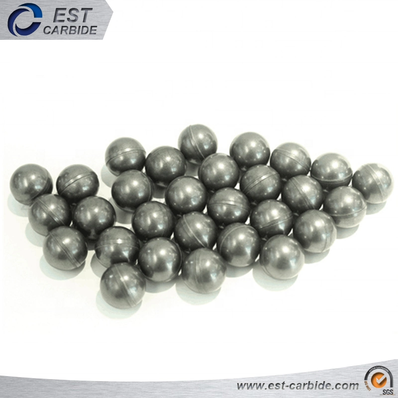 Wholesale/Supplier Grinding Tungsten Carbide Ball for Metal