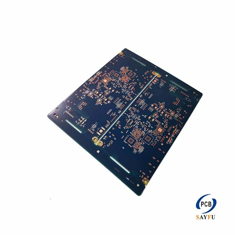 HDI Layer First-Order Board PCB and Four Layer Power Board PCB