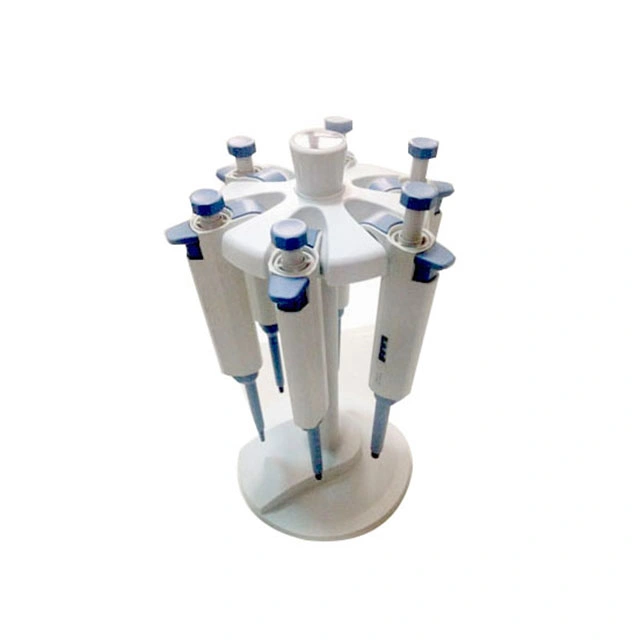 2023 Hot Sale Laboratoire 0.5-5000liquides UL Micropipette à canal unique Pipette fixe / volume réglable