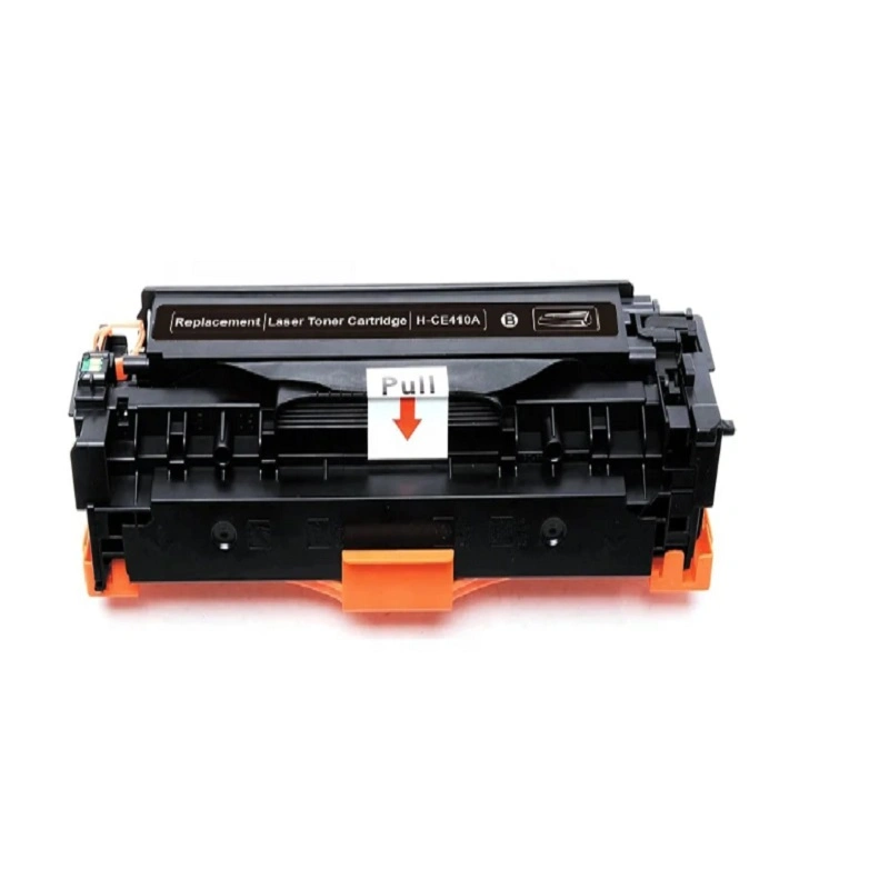 Laser Color Toner Cartridge CE410A for HP CE411A CE412A CE413A 305A