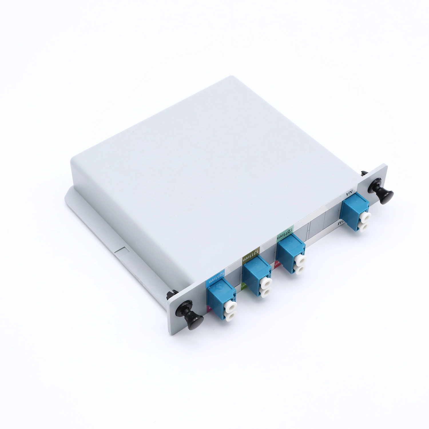 Lgx 4CH Mux Multiplexer CWDM for CATV