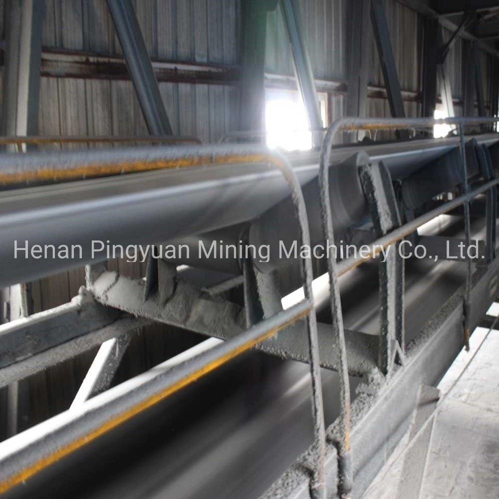 Belt Conveyor Transportation Equipment