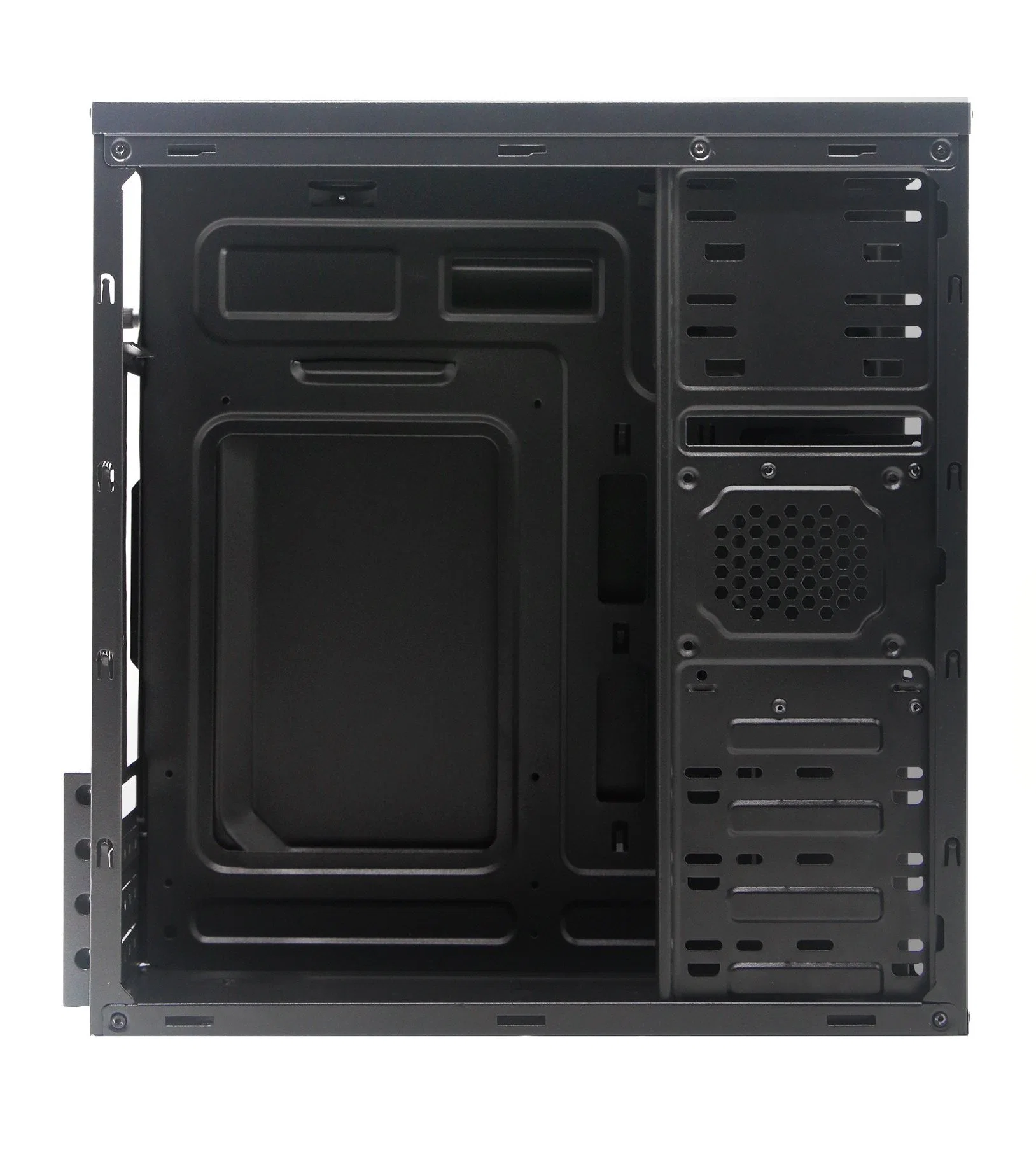 Micro ATX Ordenador PC de oficina con lector de tarjeta opcional