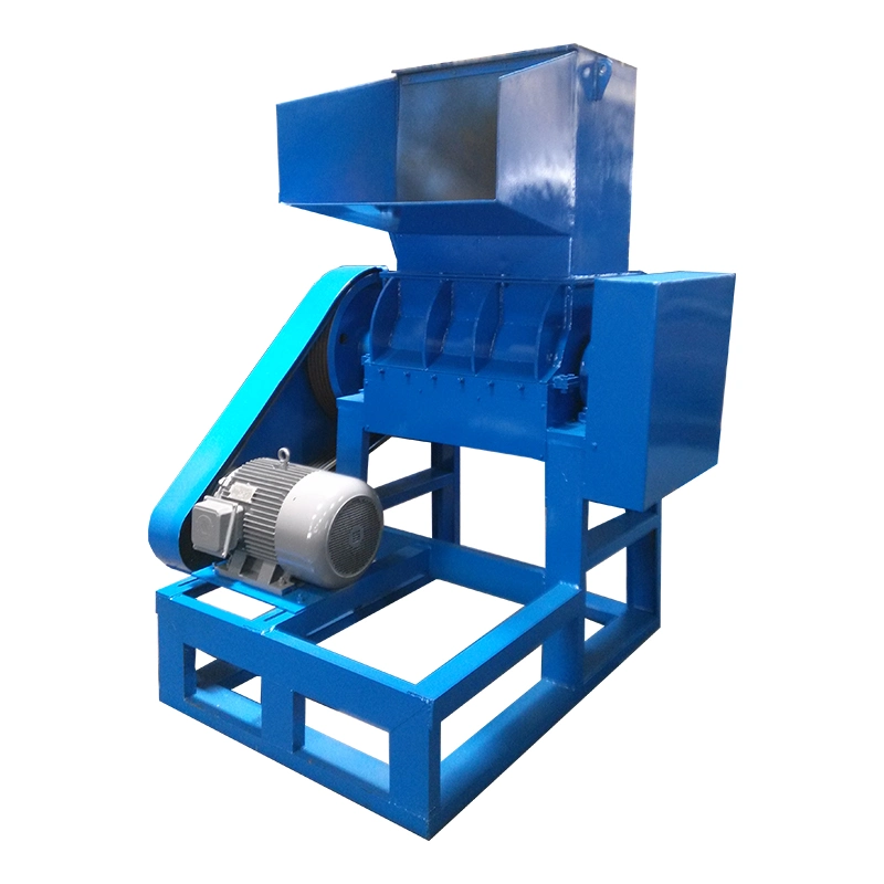 Sieve Can Be Adjusted Rubber Crusher (PS-900)