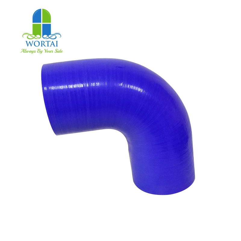 High Pressure Intercooler Turbo Silicone Radiator Hose Coupling