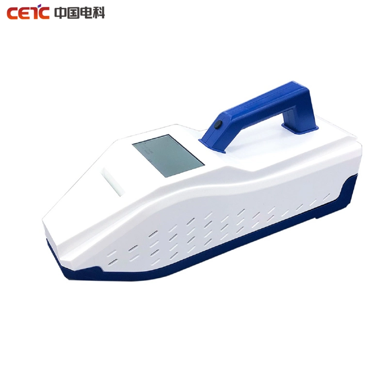 Explosive Detector Cetc Manufacturer