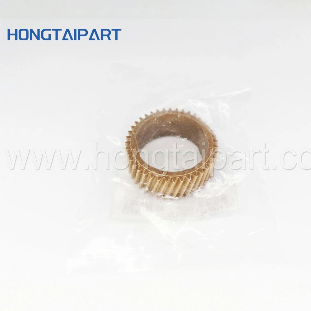 Upper Fuser Roller Gear Ab012062 for Ricoh Aficio 2051 2060 2075 MP 5500 6000 6001 6002 6500 7000 7001 7500 7502 8000 8001sp