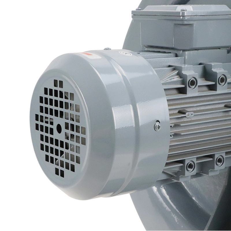 1HP High quality/High cost performance  Factory Supply Cx Series Centrifugal Fan Air Turbo Blower