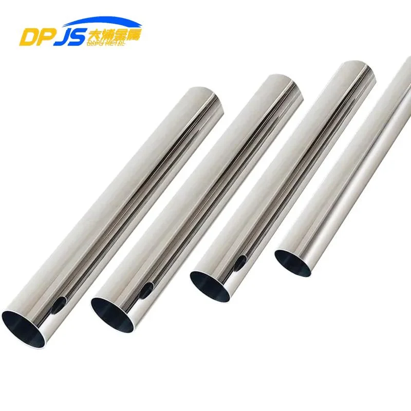 AISI/GB/DIN/En Automotive/Medical Appliances SUS304/316/S30408/S30409/304L Stainless Steel Bar Hot Selling Round Rod/Sheet/Tube/Coil