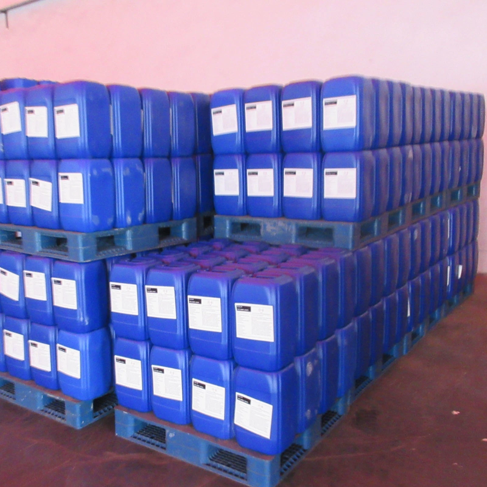 Industrial Grade Hydrochloric Acid HCl/7647-01-0