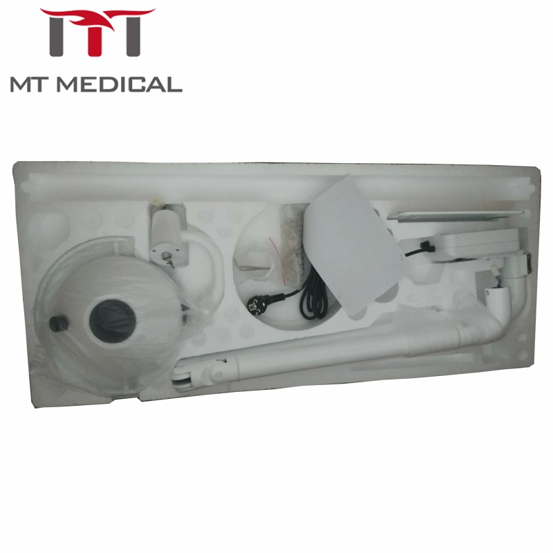 Hospital Equipment LED Dental Surgical Lamp