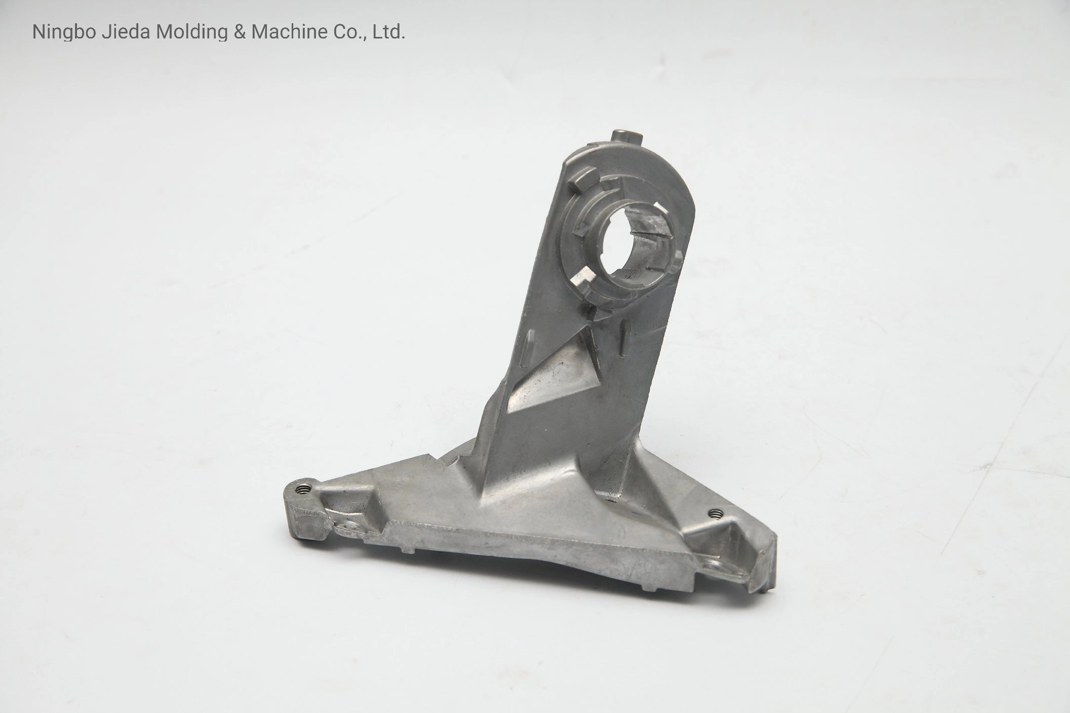 Auto Window Handle Support Zinc Die Casting Machined