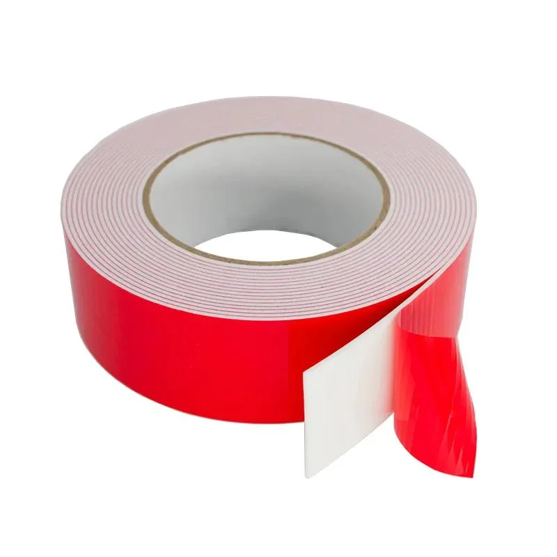 Strong Adhesive Clear Double Sided 3m Tape, Waterproof Tape