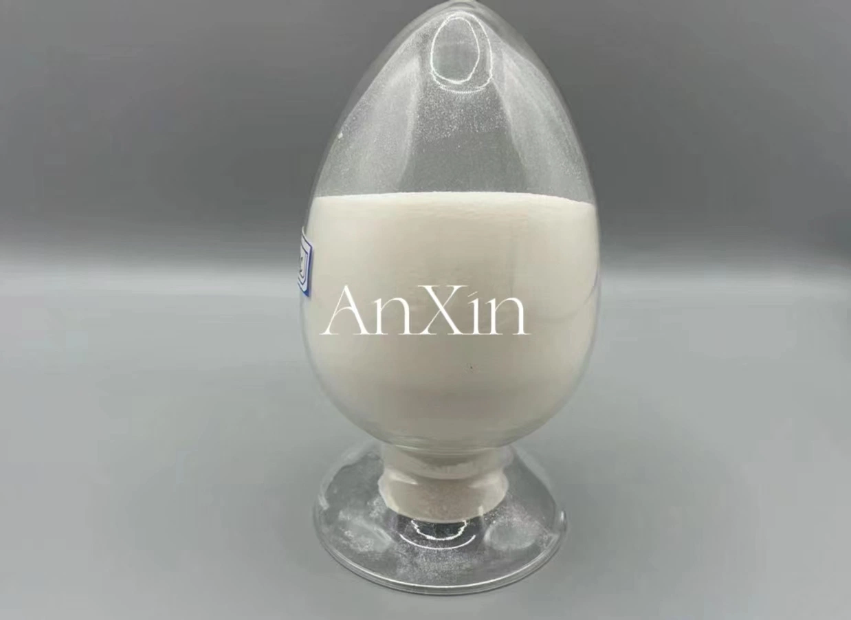 Anxin chino químico de celulosa de calidad alimentaria en vino de cocina