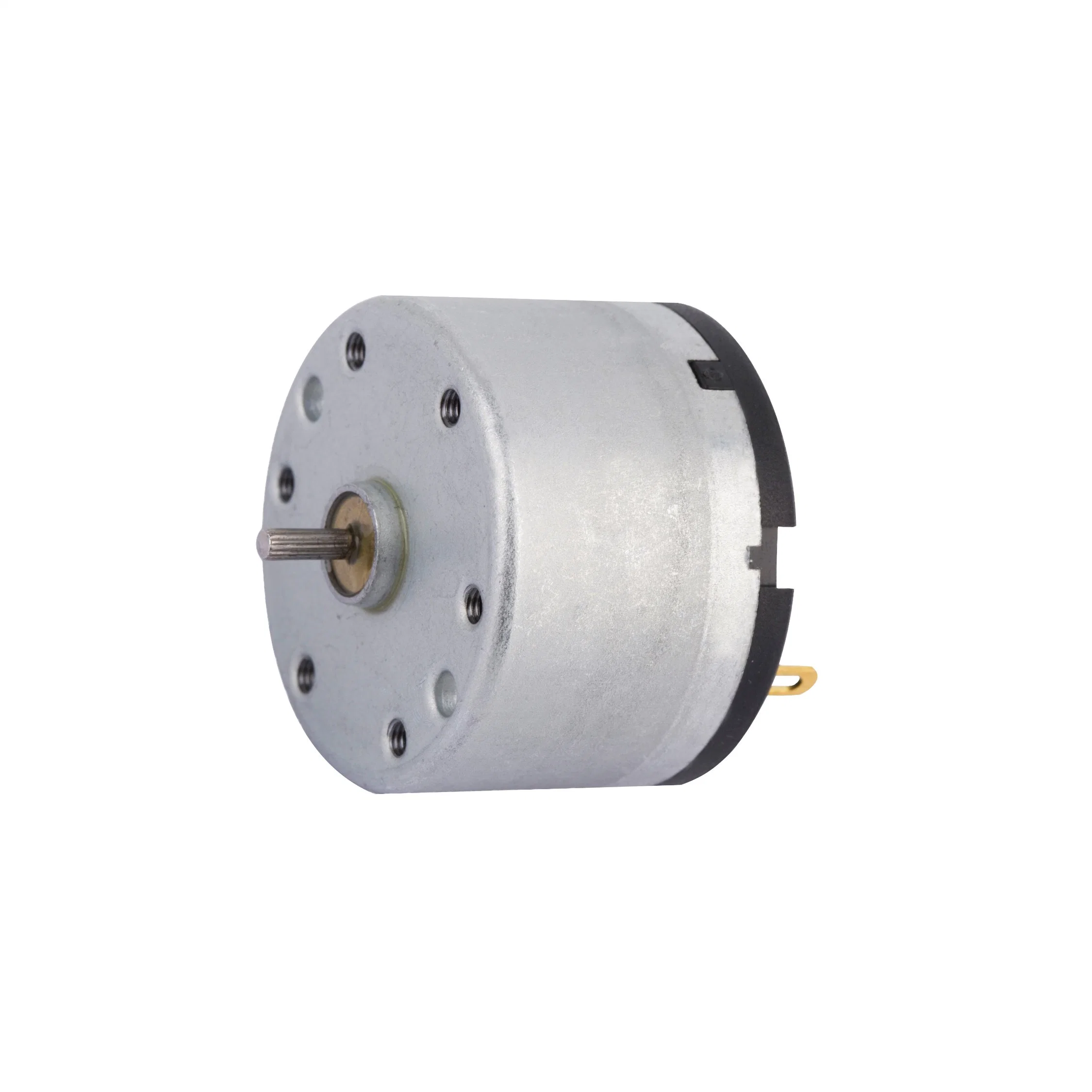 DC Motors Electrical Motors with 24 Volt Stable Performance for Power Transmission Elevator