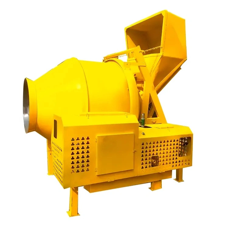 Zsjzc Planetary Cement Chinese Manufacturer China Cement Mixer