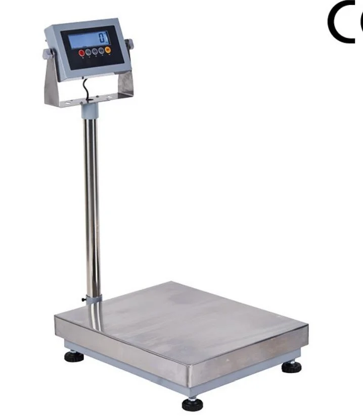 Lp7611heavy Duty Bench Scale