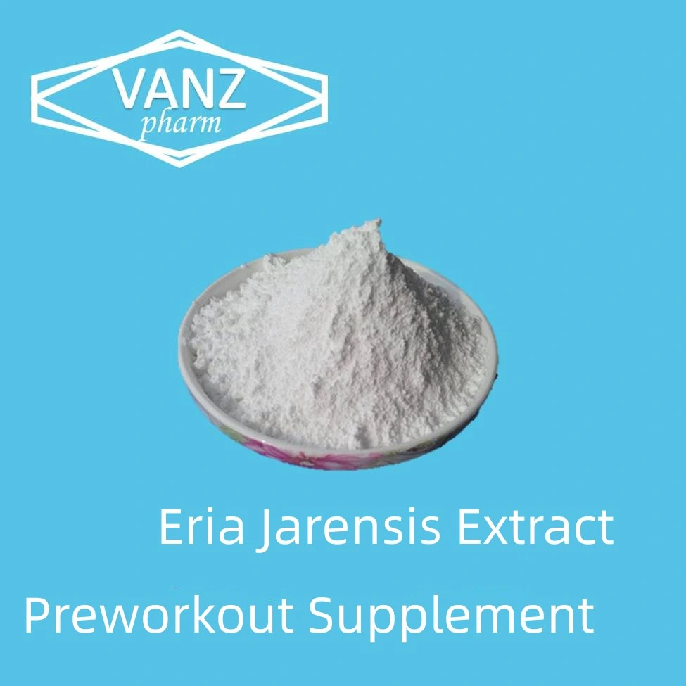 Hubei Vanz Pharm Supply Eria Jarensis Extract Phenylethylamine CAS 1126-71-2 Fat Burning