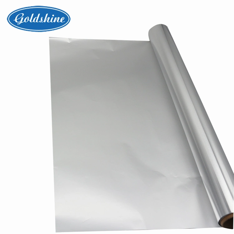 Wholesale/Supplier Heat Resistant Aluminum Foil for Food Packing