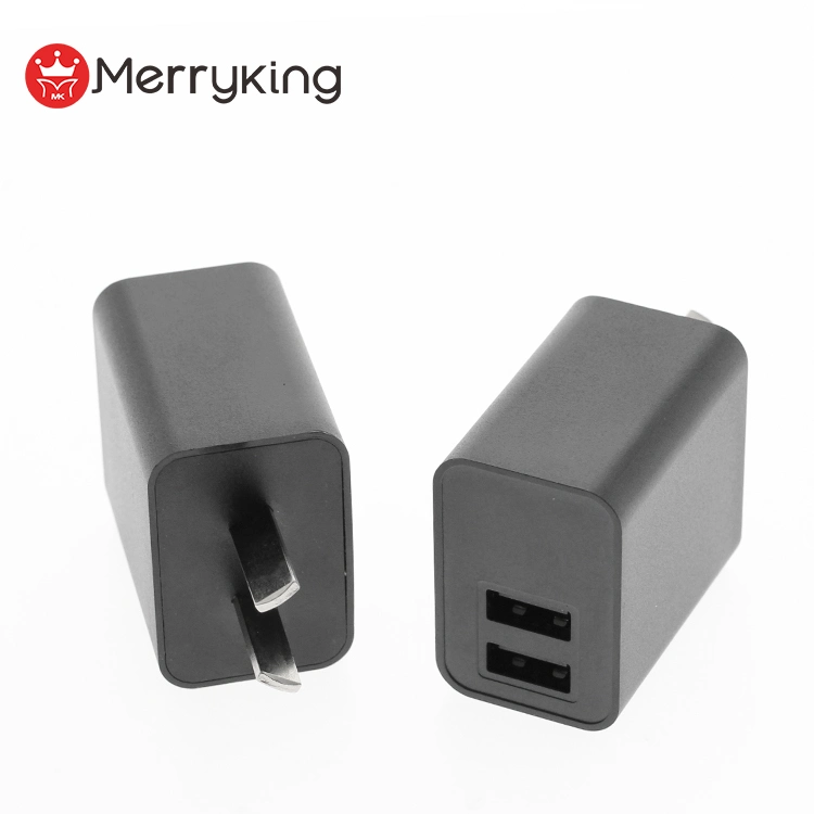 High quality/High cost performance  More Country Standard Plug Wall USB Different Type Mobile Phong Charger Adapter