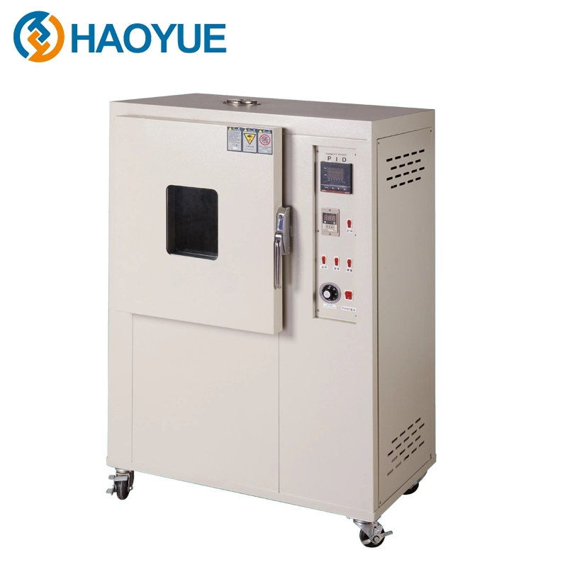 Haoyue Lab Drying Thermostatic Blast Oven Hot Selling