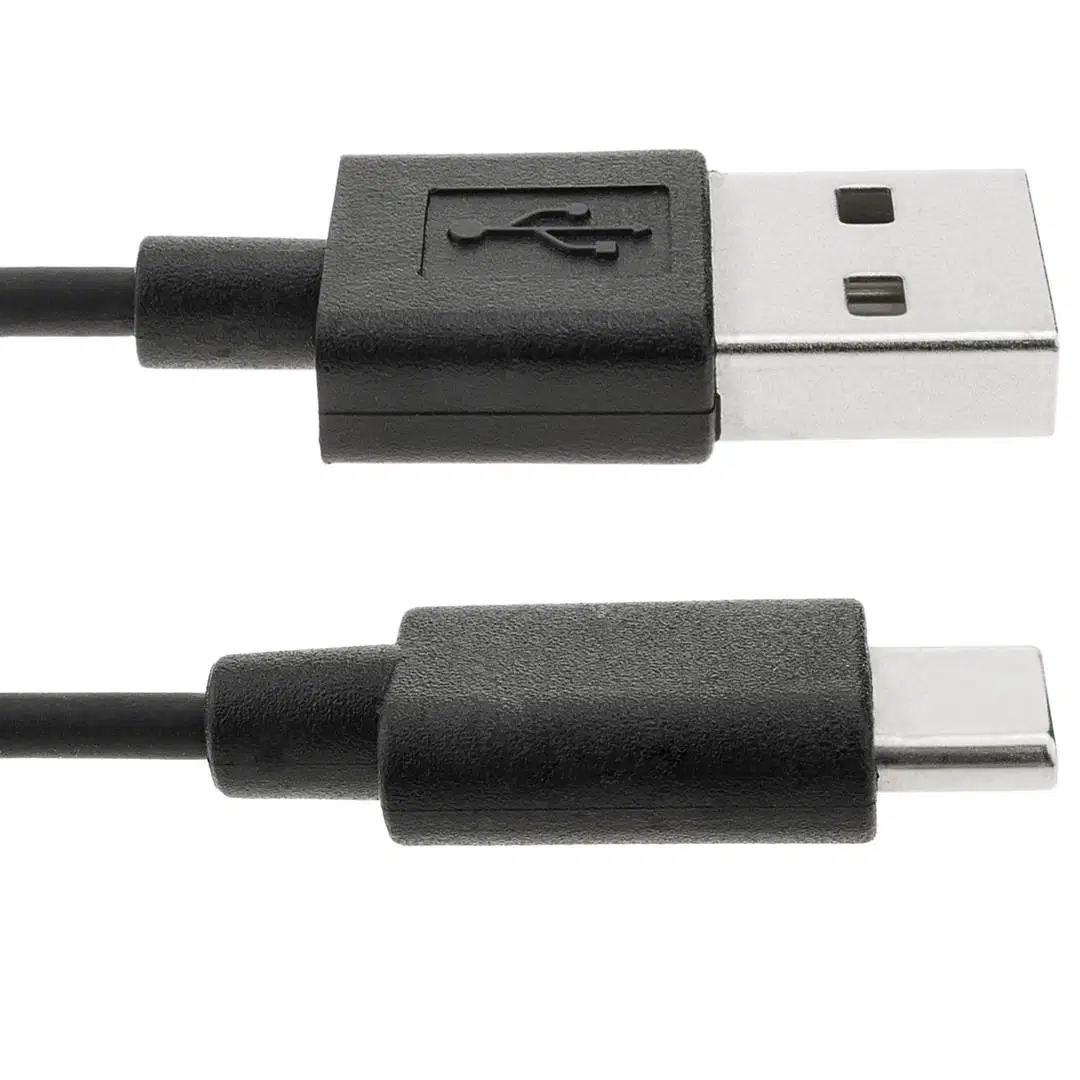 Hot Selling Factory Fast Charging Data Cable Type-C 480Mbps Charge for Mobile Phone 0.5m 1m 2m