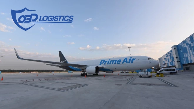 Air Freight Cargo Air Freight Rate 2022 From China to Us Canada UK Germany with Door to Door Service DDP