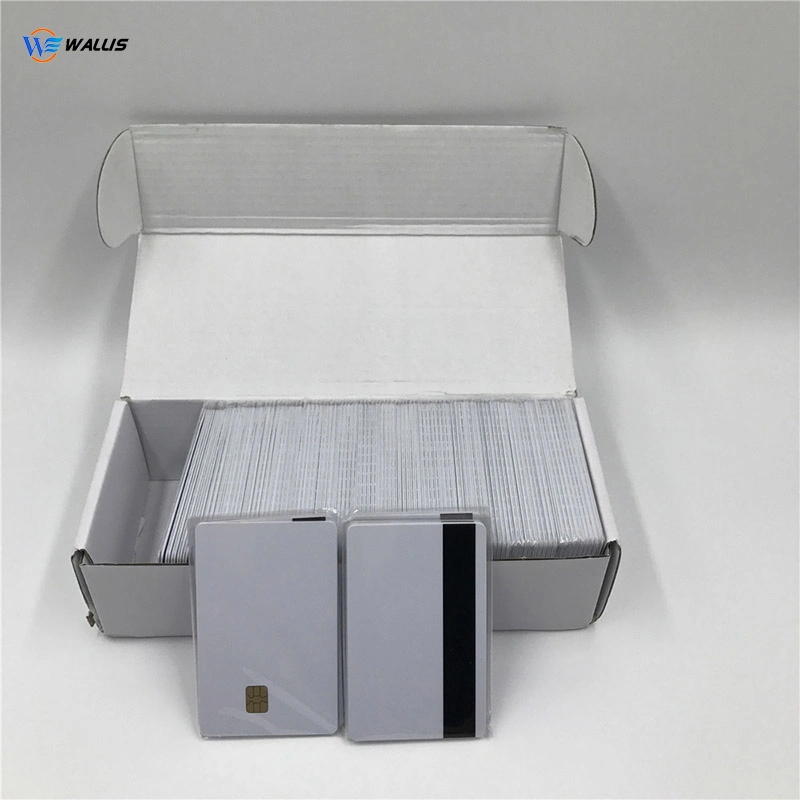 PVC Core Raw Material for Plastic Card Making Offset Printing PVC Sheet