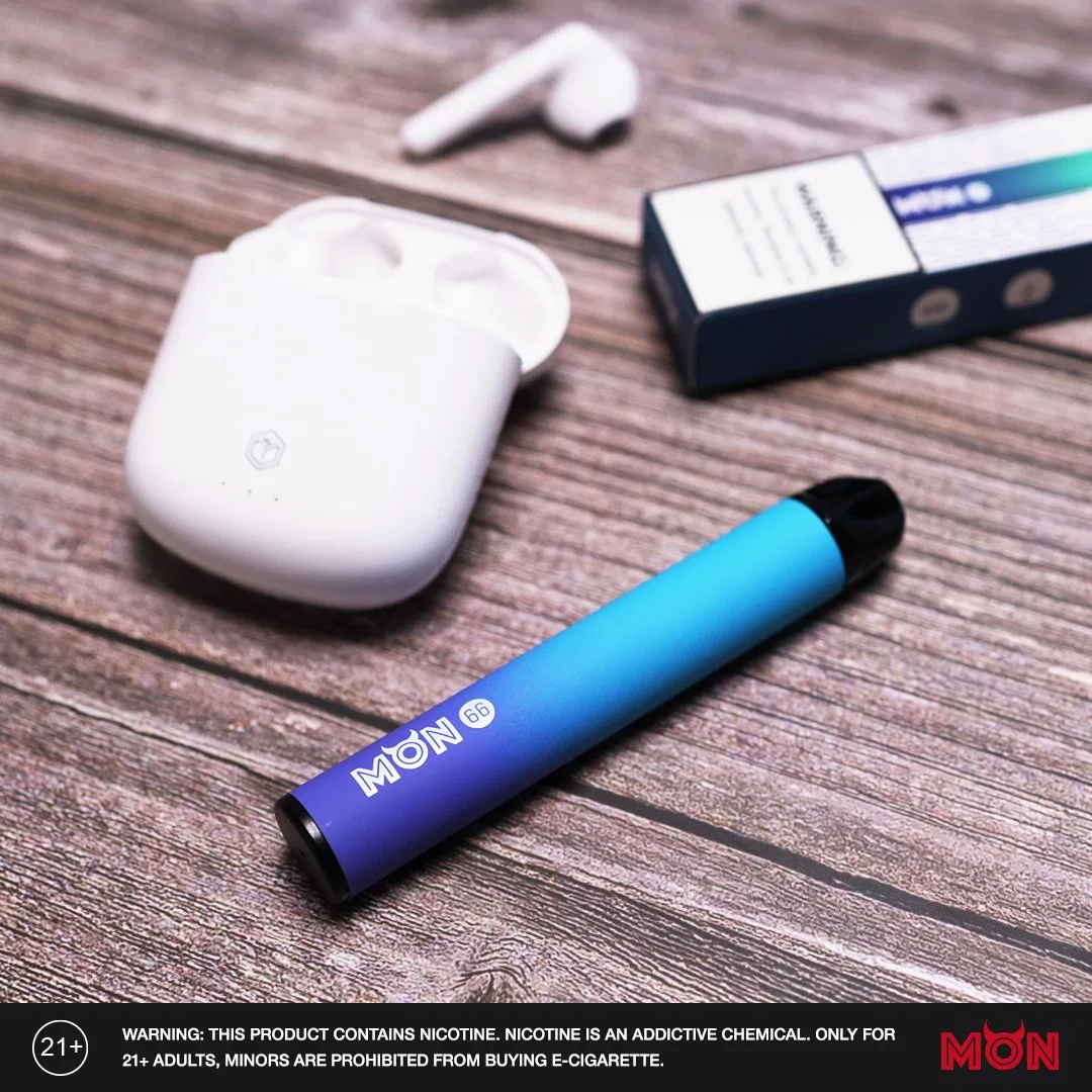 Dispositivo de base descartável para bateria de 600 800 mAh original com 450 puffs 15 sabores pré-preenchidos Elf Vape Bar descartáveis vaporizador personalizado