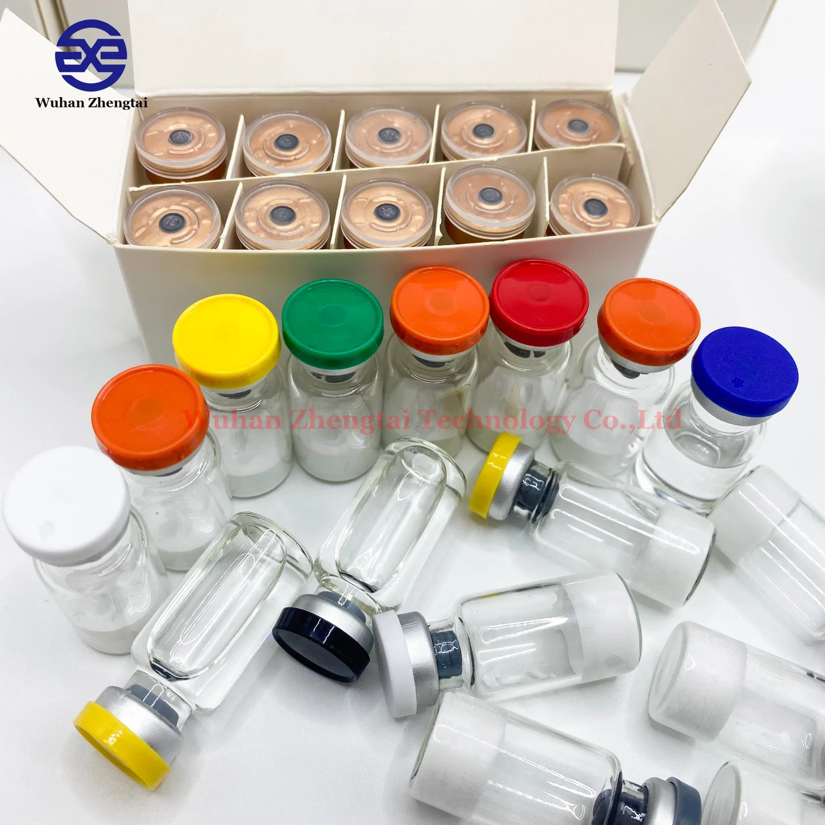 Semaglutide Tirzepatide Retatrutide Liraglutide Peptide - Popular Choice for Global Buyers - Great Price, Excellent Quality, and Fast Shipping