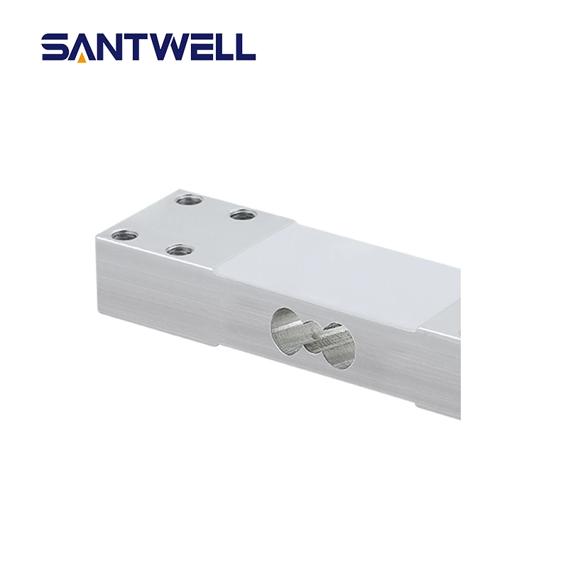 Cellule de charge ponctuelle Santwell A802 200 kg 220 kg