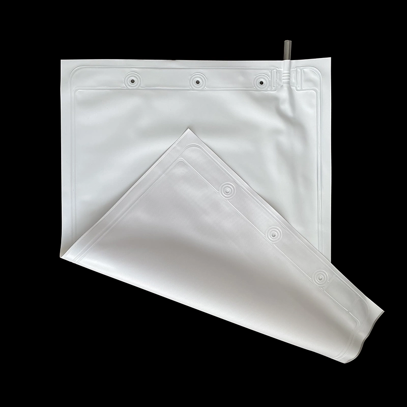 1000ml 2000ml Medical Urine Drainage Bag for Urology Use