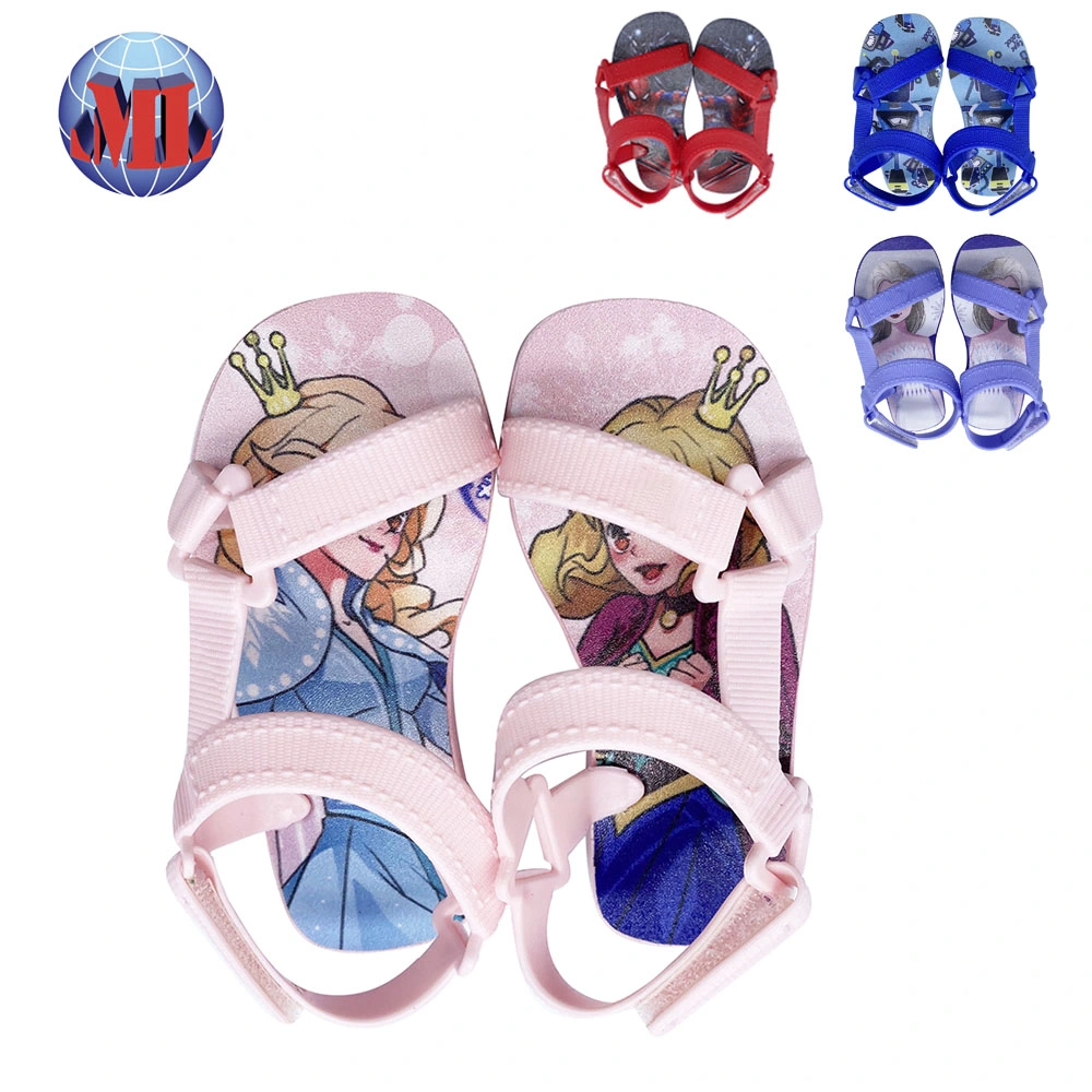 Kinder hochwertige leichte Strandsandalen für Unisex Kinder Sommerschuhe