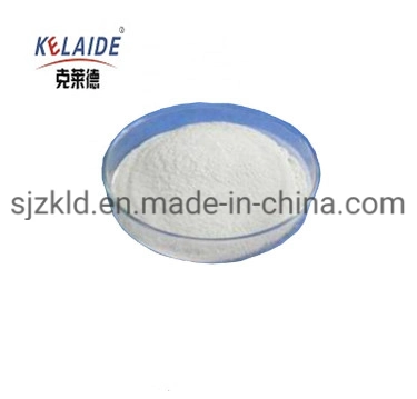 Additif de pétroliers CMC/Carboxyméthylcellulose sodique