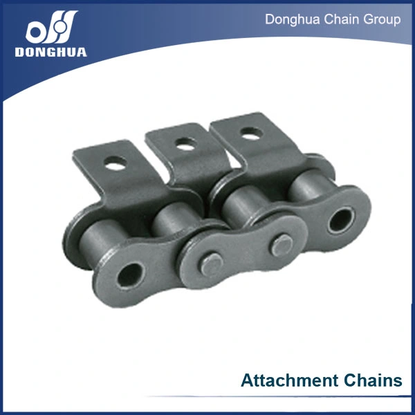 Solid Color Roller Transmission Driving Drive chain