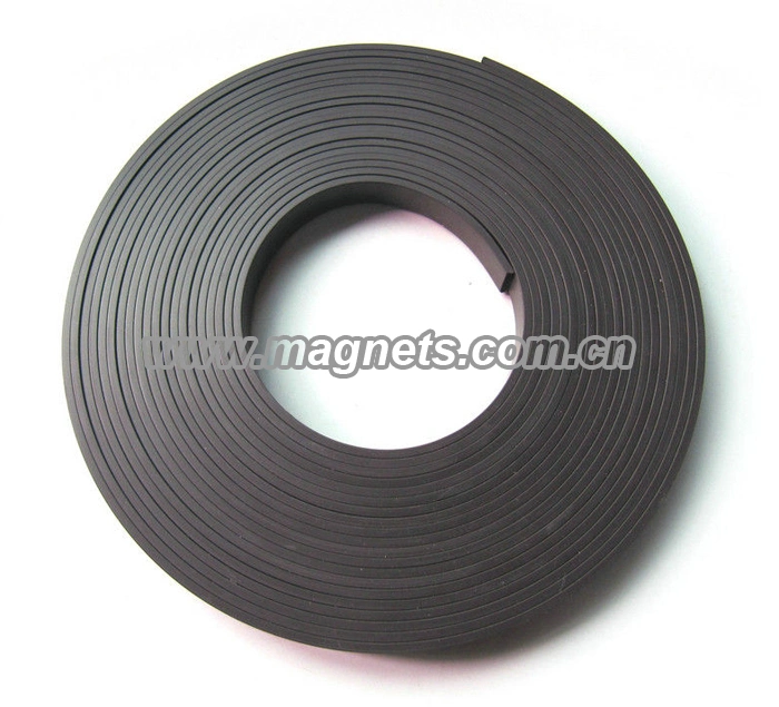 Flexible Magnetic Strip for Fridge Door