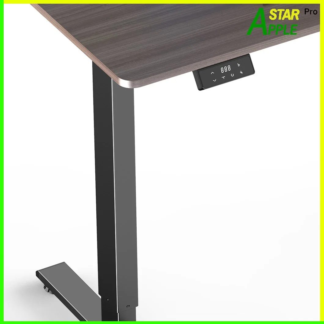 M as-A2099e-1406 Massage Leather Gamer Desk Living Room Bedroom Folding Wholesale/Supplier Market Computer Modern Luxury Wooden Office Game Gaming Furniture