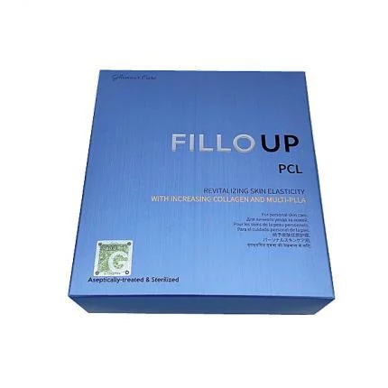 2021 Filloup Pcl Water Light, Used to Regenerate Collagen Fibers and Elastic Fibers, Restore Skin Elasticity and Whiten