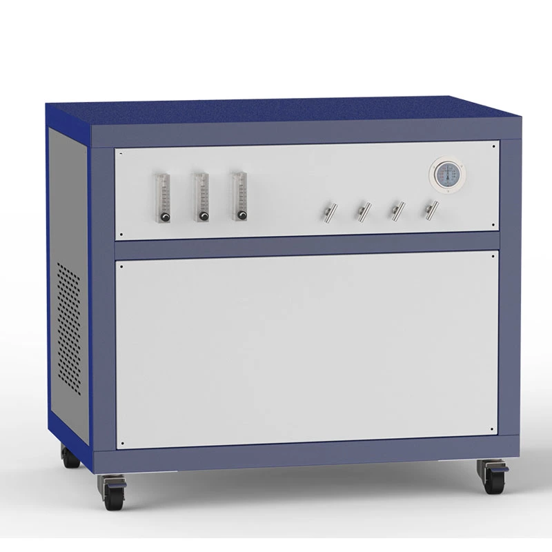 Lab CVD (chemical vapor deposition) Equipment for Coatings Research