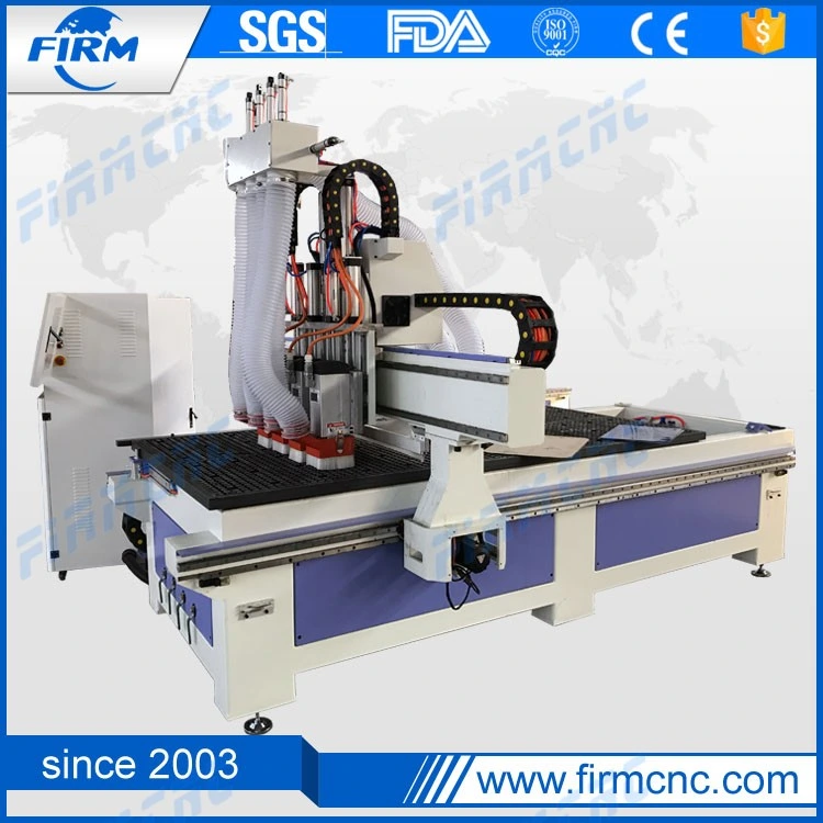 1325 CNC Wood Machines for Sign and Cabinet Door and Drawer Making